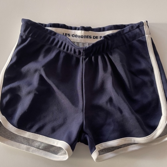 Girls Designer Shorts - Picture 7 of 11